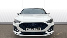 Ford Focus 1.0 EcoBoost ST-Line 5dr Petrol Hatchback